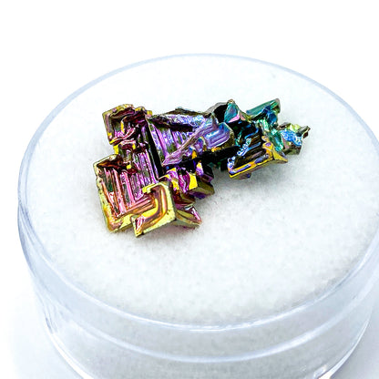 Rockhound Mystery Box - Series #1: Gems and Minerals