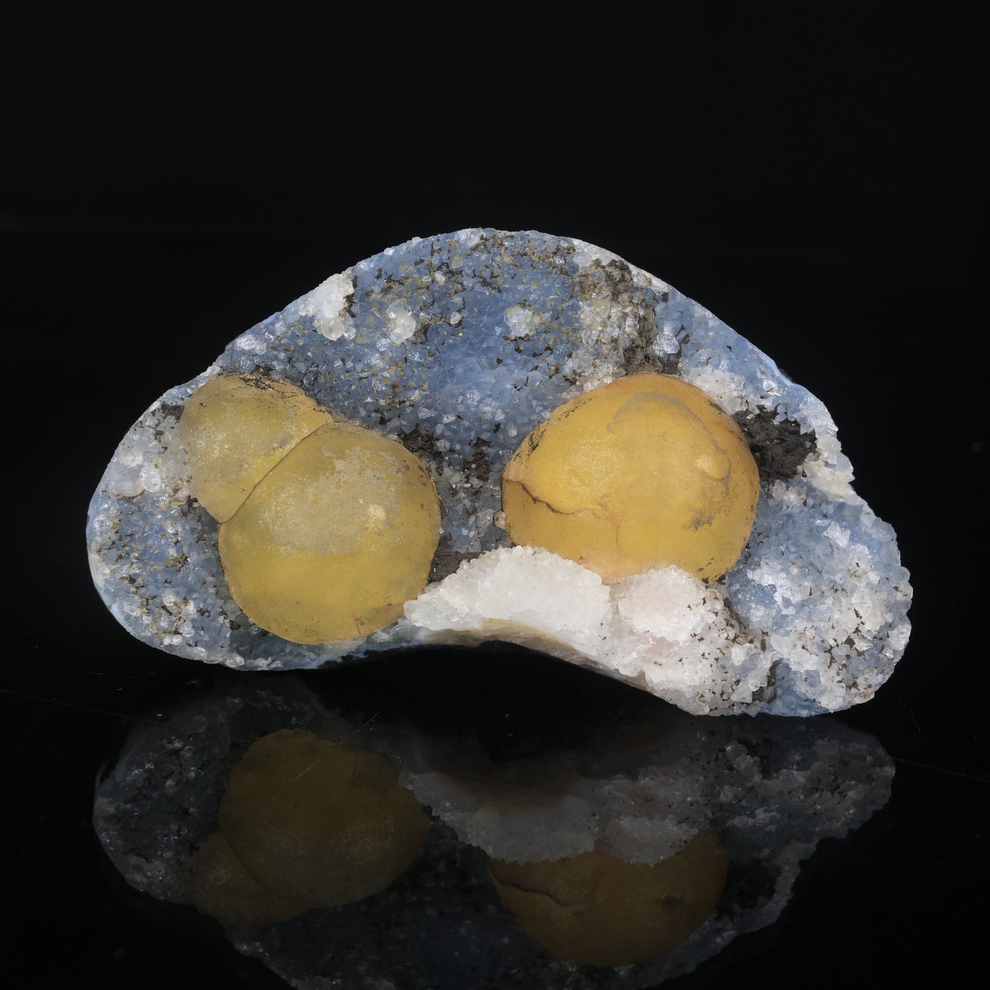 Botryoidal Fluorite on MM Quartz Rare Natural Mineral Specimen # B 7005