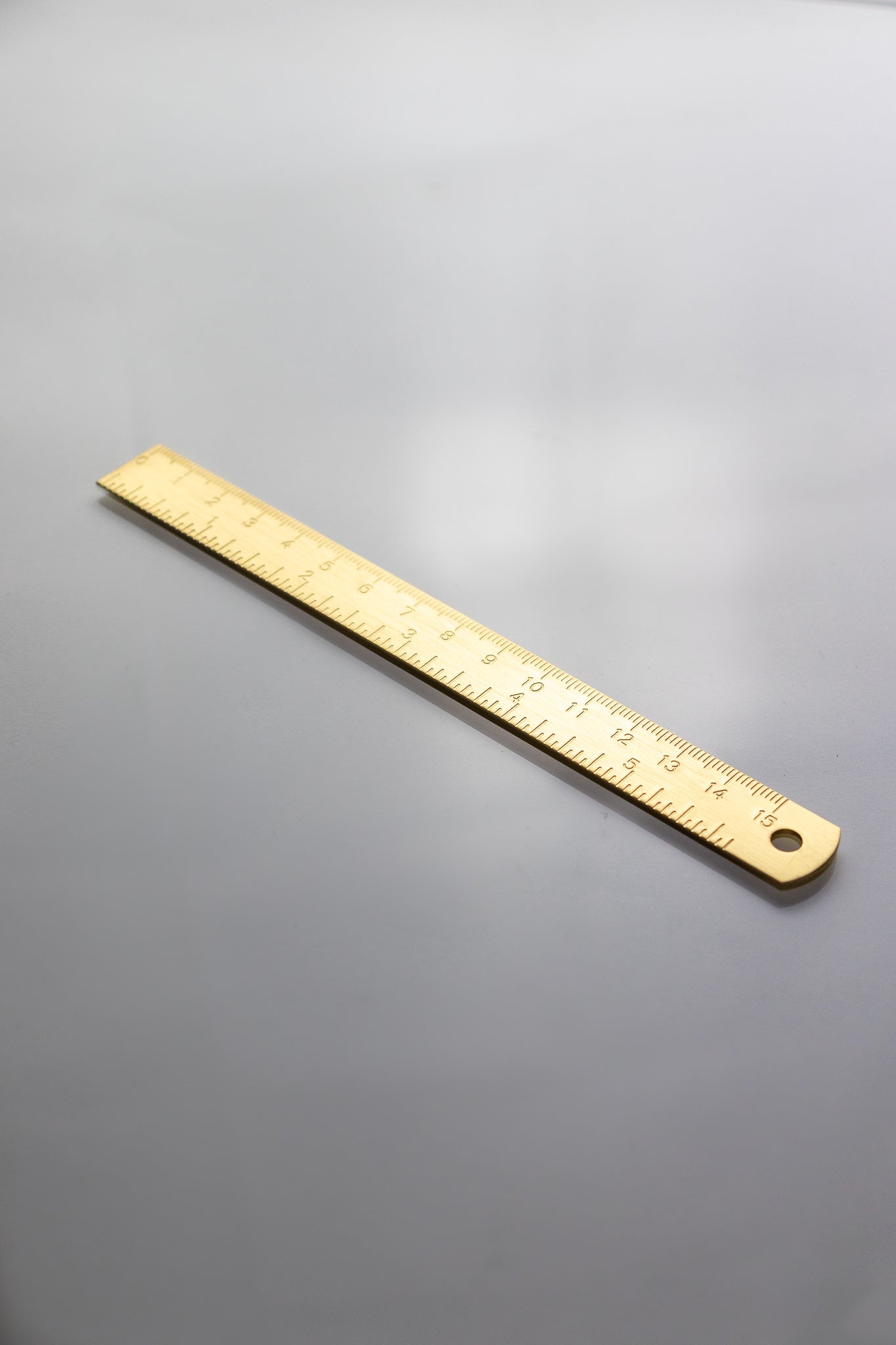 Brass Ruler Tool Stemcell Science Shop