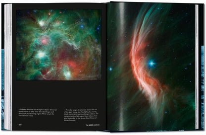 The NASA Archives. 45th Ed. (English)