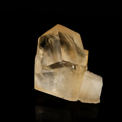 Calcite Natural Mineral Specimen # B 5554