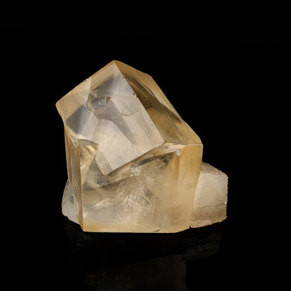 Calcite Natural Mineral Specimen # B 5554