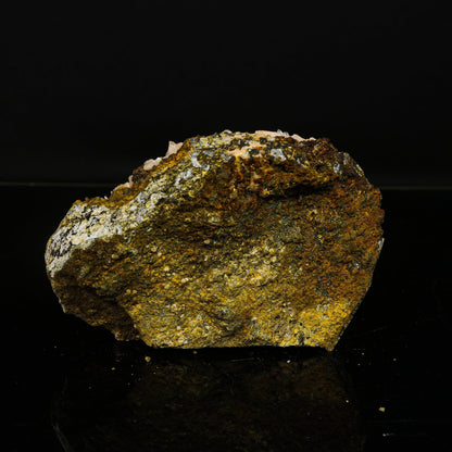 Calcite Rare New Find Natural Mineral Specimen # B 6760