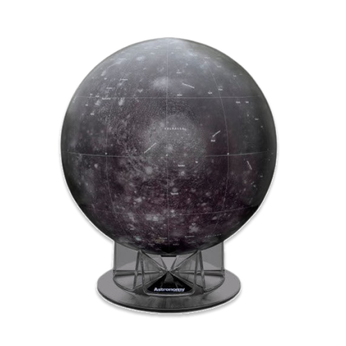 Callisto 12" Globe