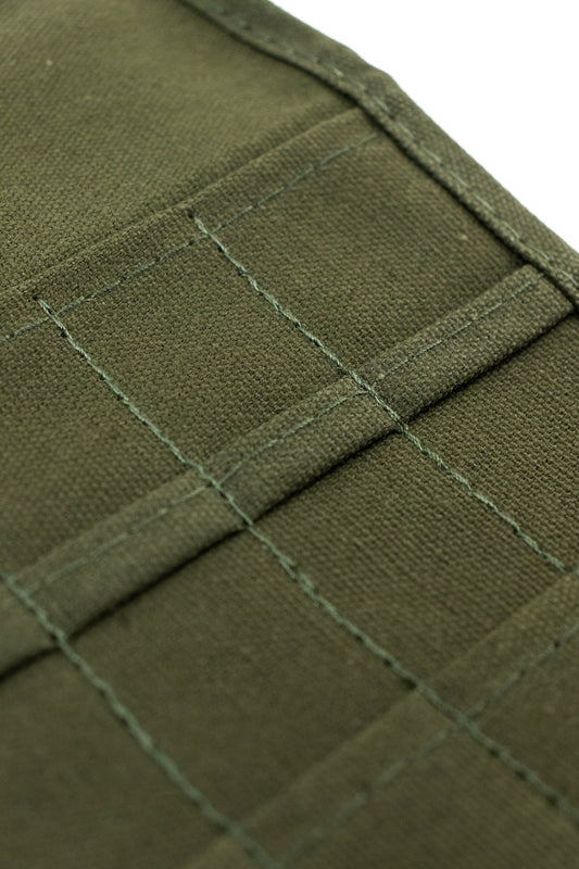 Canvas Tool Roll - Tool from Stemcell Science Shop