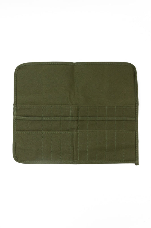 Canvas Tool Roll - Tool from Stemcell Science Shop
