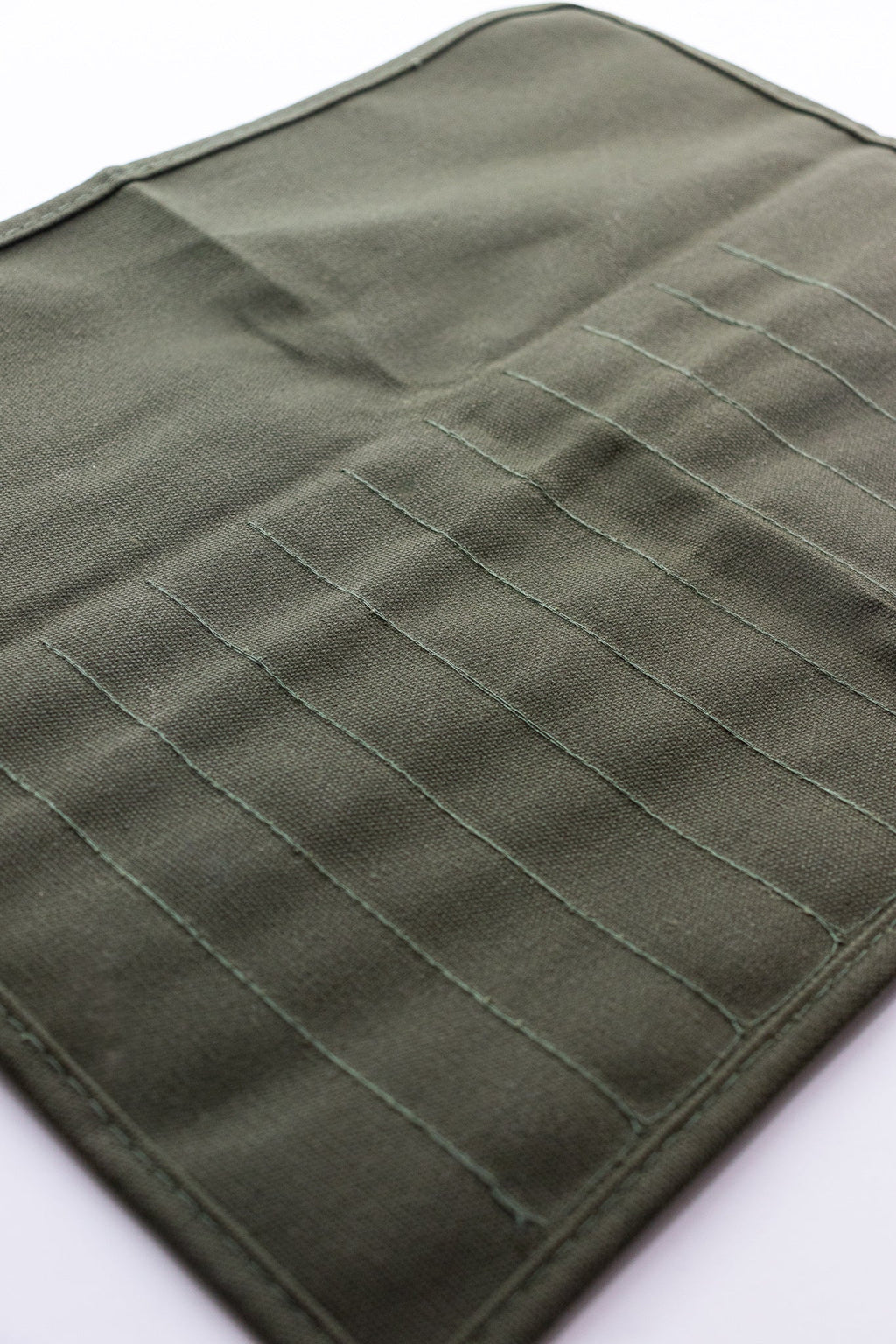 Canvas Tool Roll, Single at Stemcell Science Shop