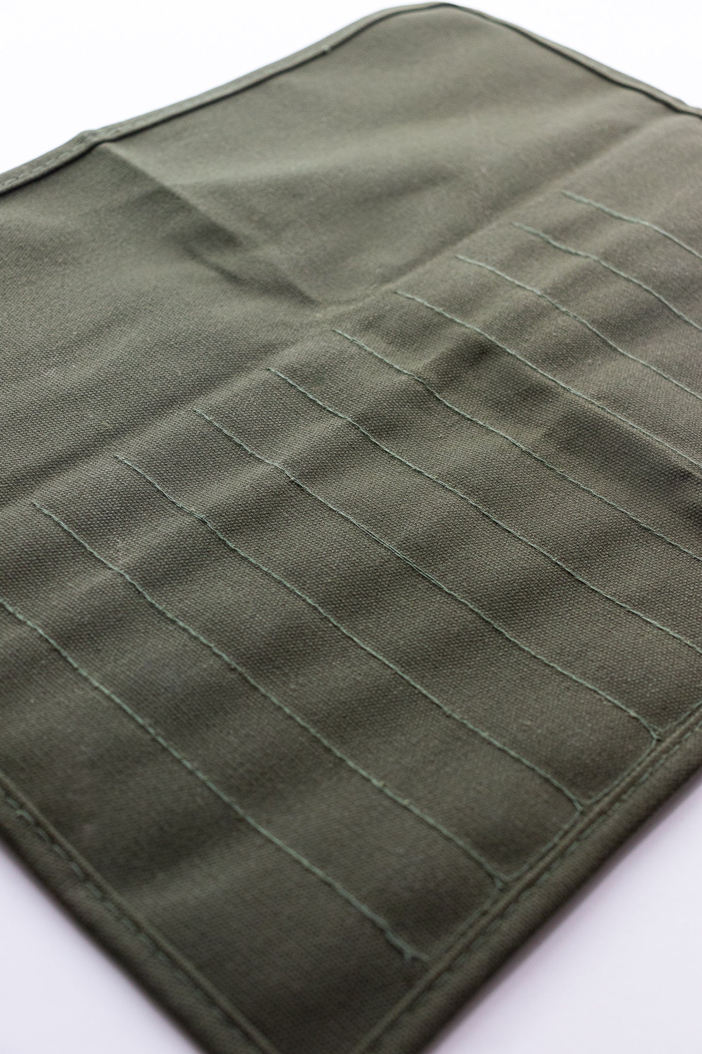 Canvas Tool Roll, Single at Stemcell Science Shop