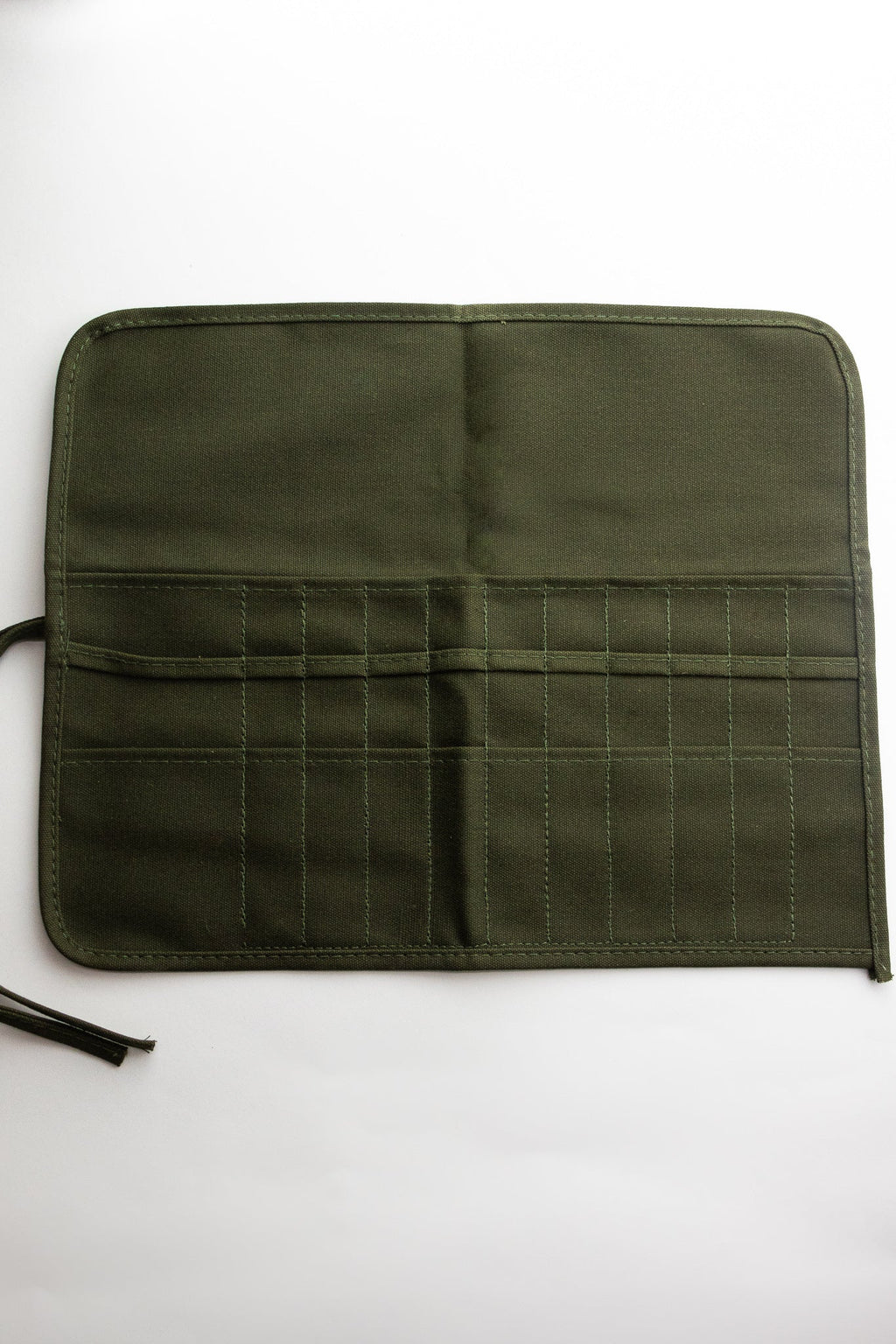 Canvas Tool Roll, Single at Stemcell Science Shop