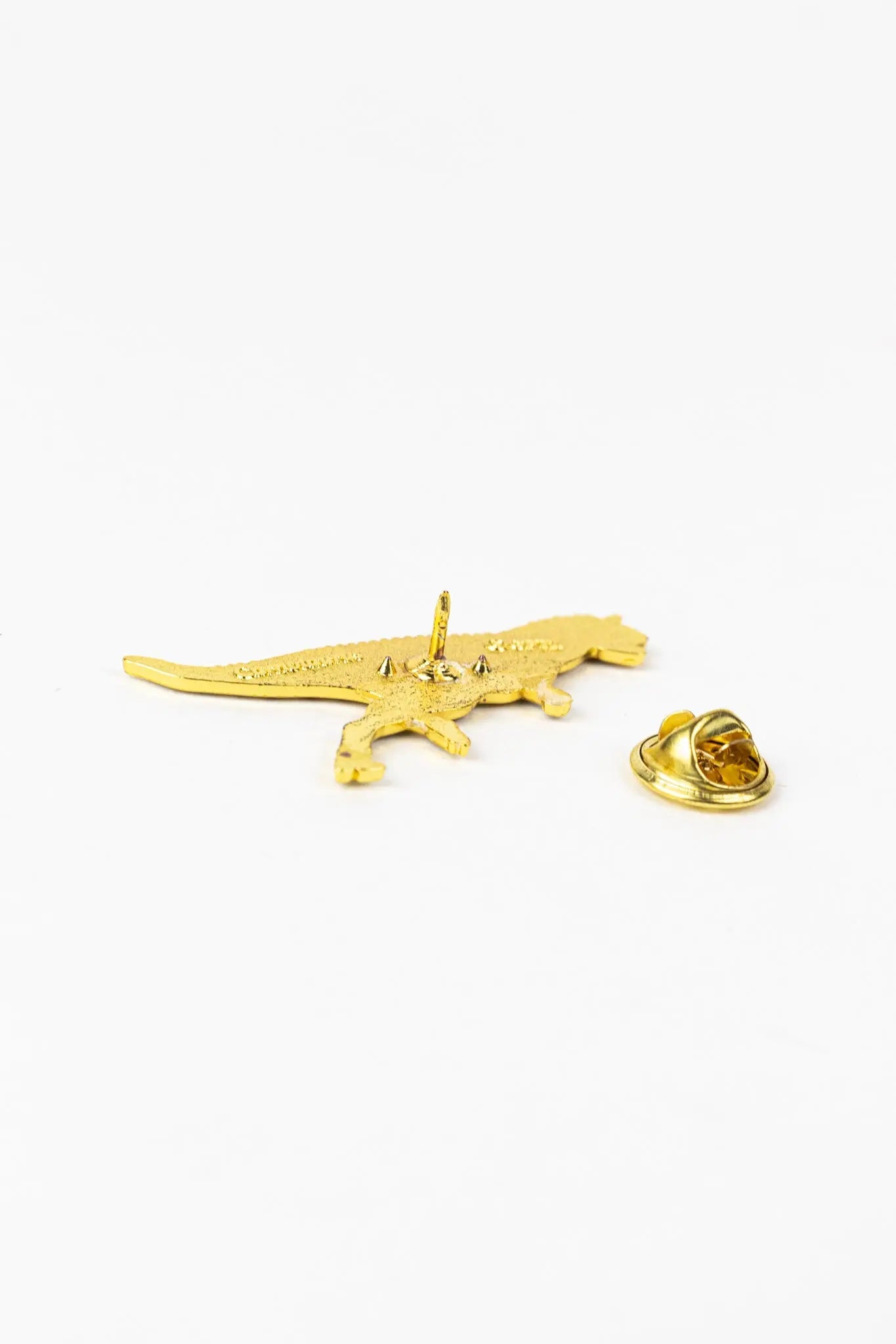 Carnotaurus Pin Pin Stemcell Science Shop