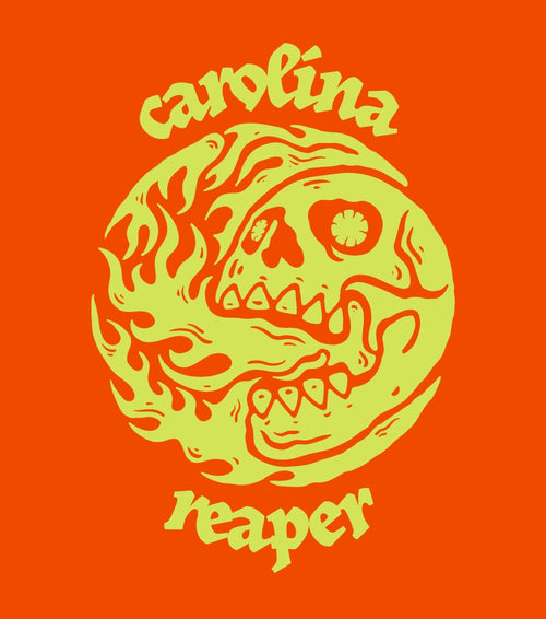 Carolina Reaper Seeds, Default Title at Stemcell Science Shop
