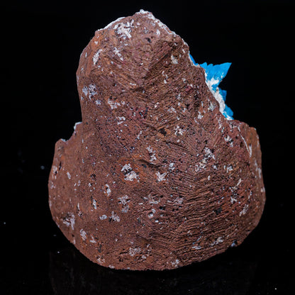 Cavansite on Mordenite (Rare Find) Natural Mineral Specimen, Default Title at Stemcell Science Shop