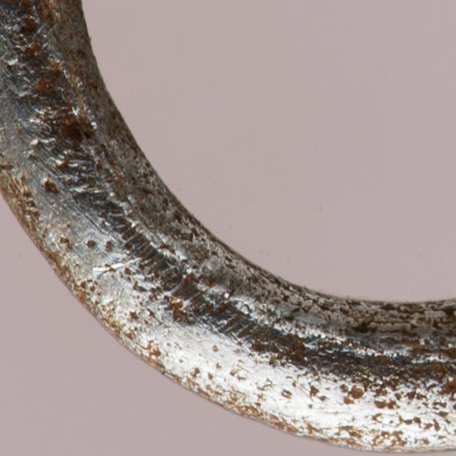 Medieval Chain Mail Specimen