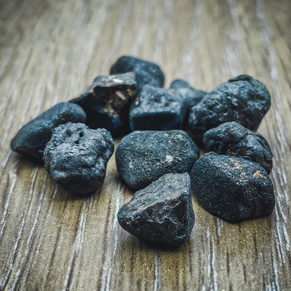 Chelyabinsk Meteorite - Classic Riker Box Specimens