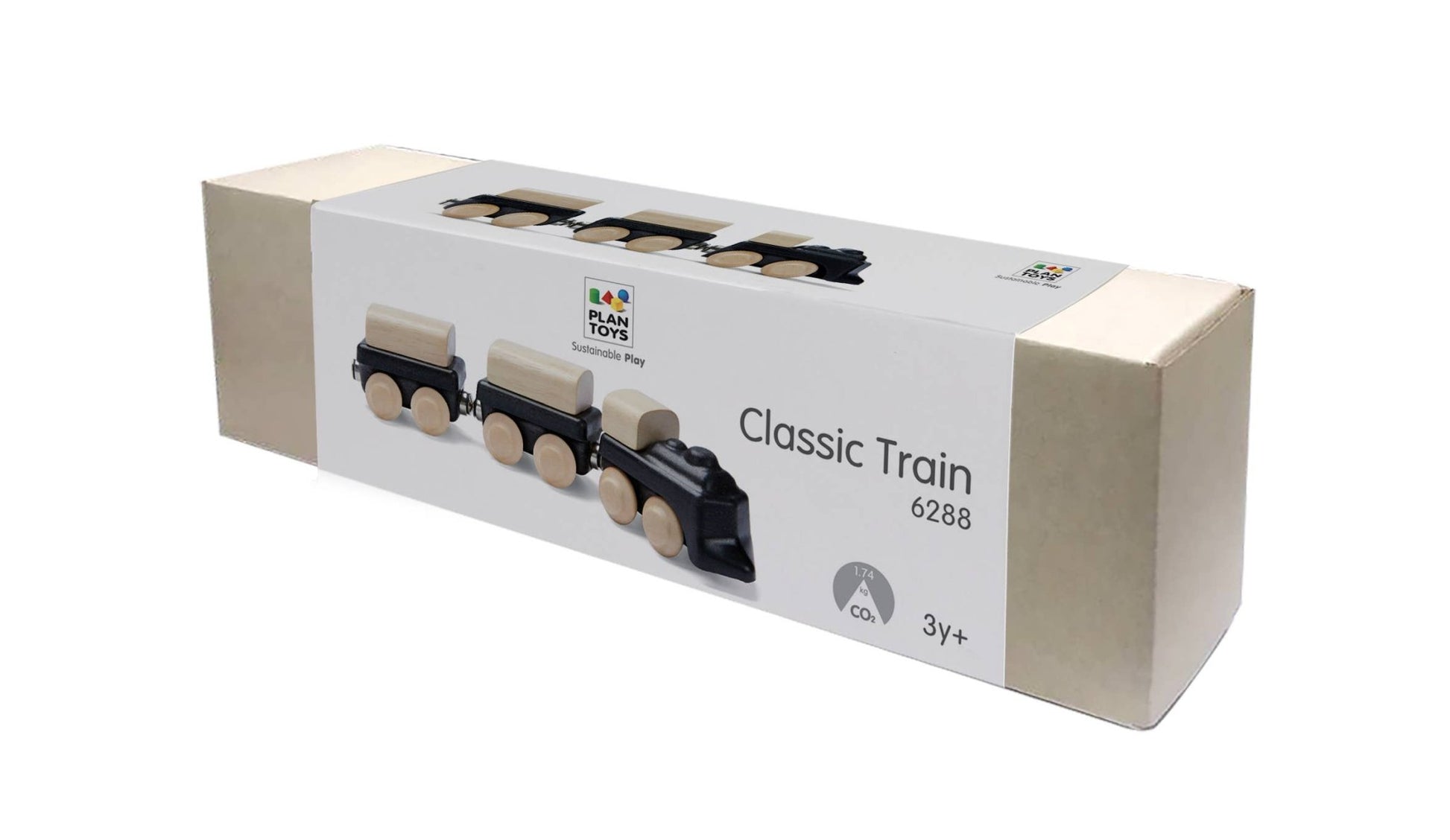 Classic Train Kids Stemcell Science Shop