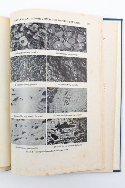 Classification of Carbonate Rocks; a Symposium Books Stemcell Science Shop