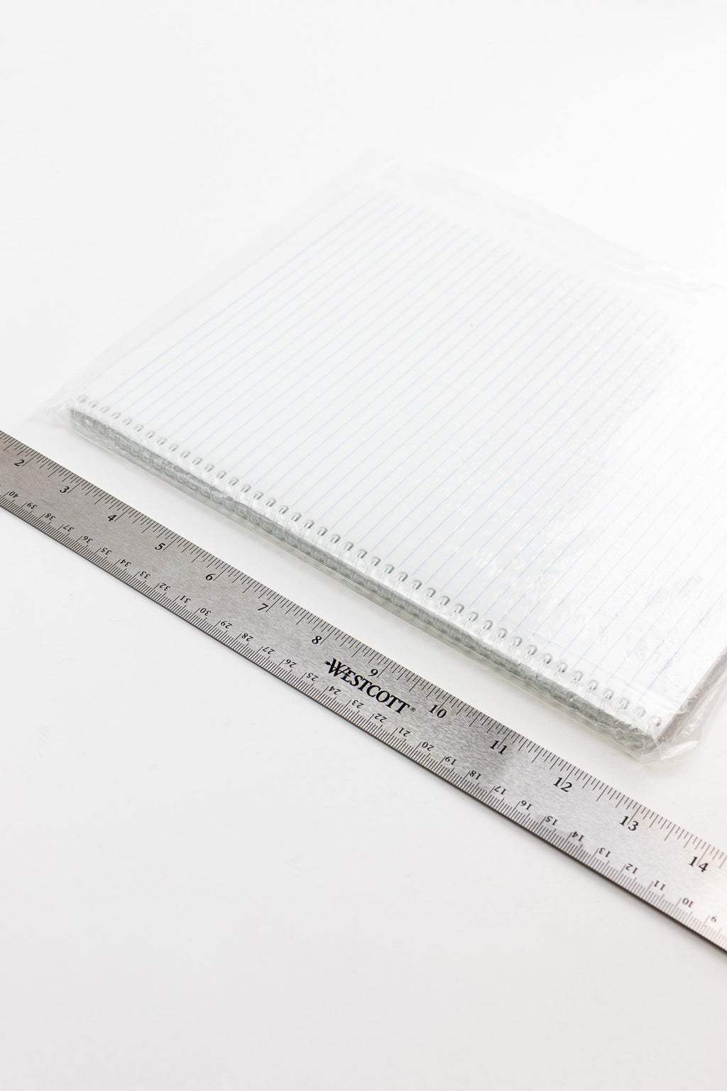 Cleanroom Sterile Notepad, 3 x 5" at Stemcell Science Shop