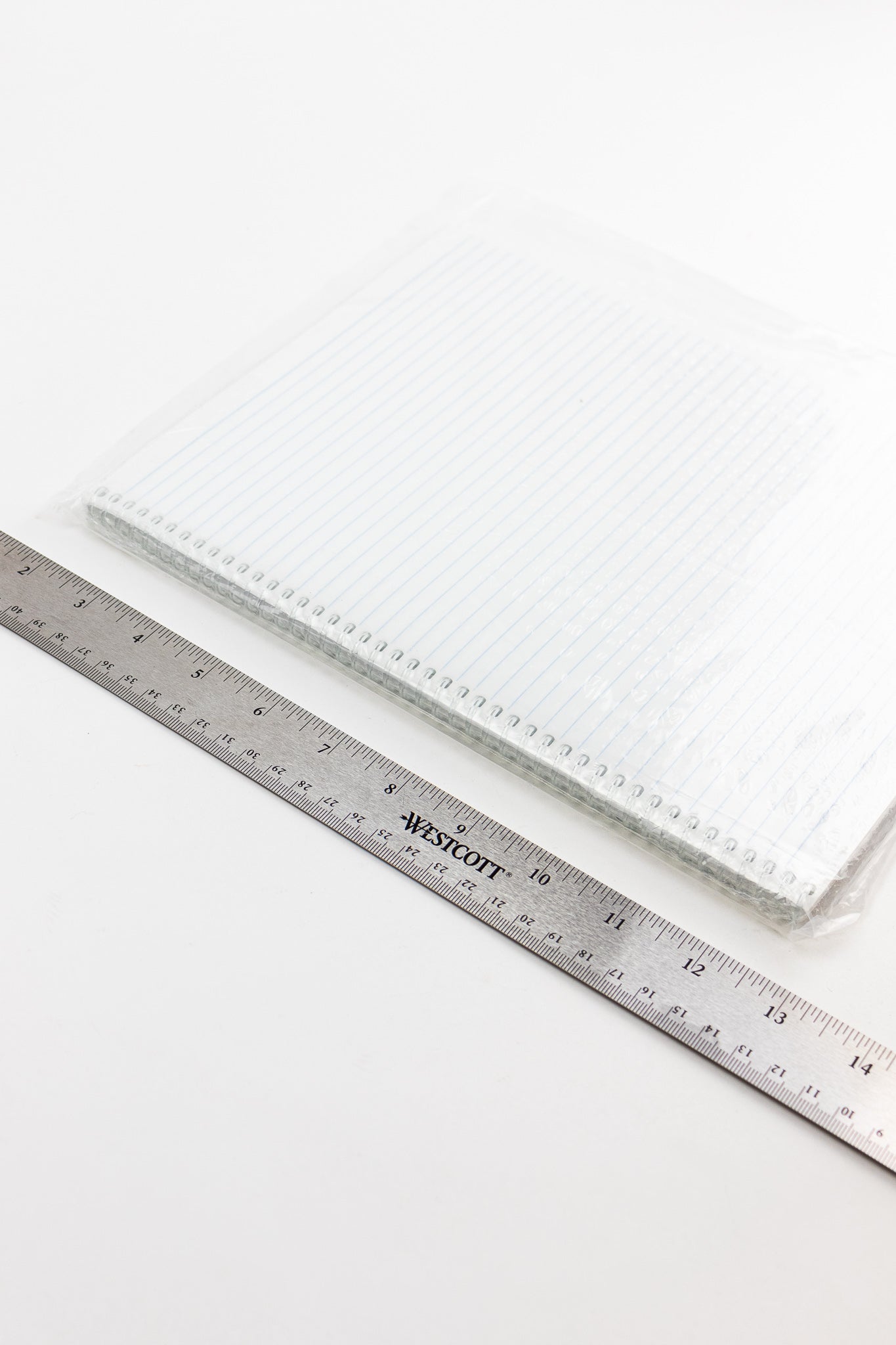 Cleanroom Sterile Notepad, 3 x 5" at Stemcell Science Shop