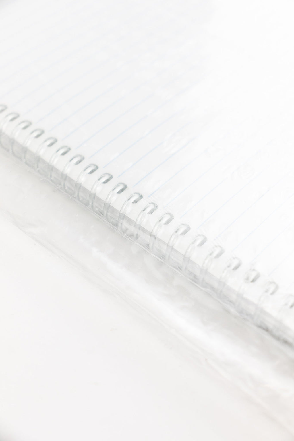 Cleanroom Sterile Notepad, 3 x 5" at Stemcell Science Shop