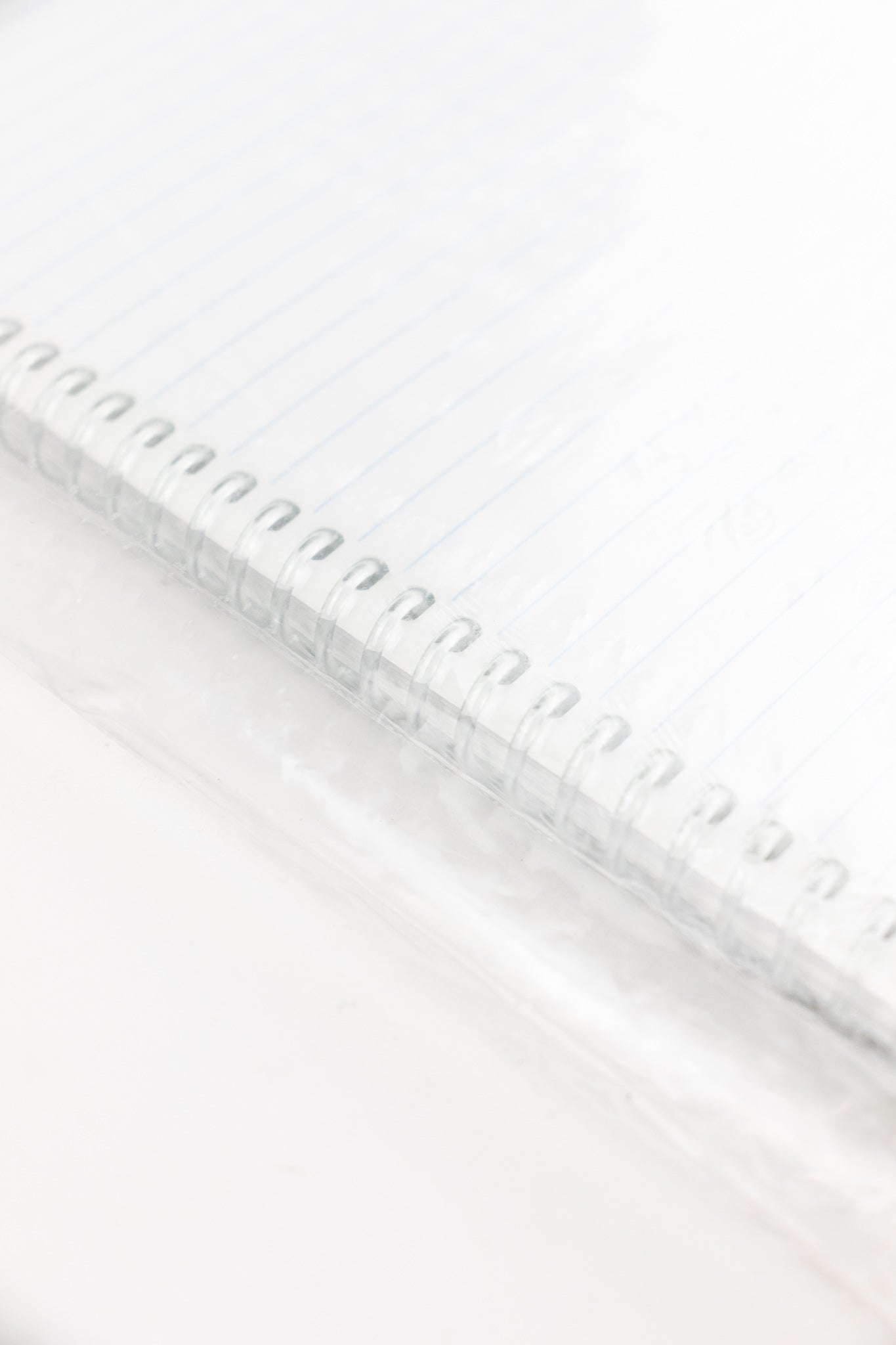 Cleanroom Sterile Notepad, 3 x 5" at Stemcell Science Shop