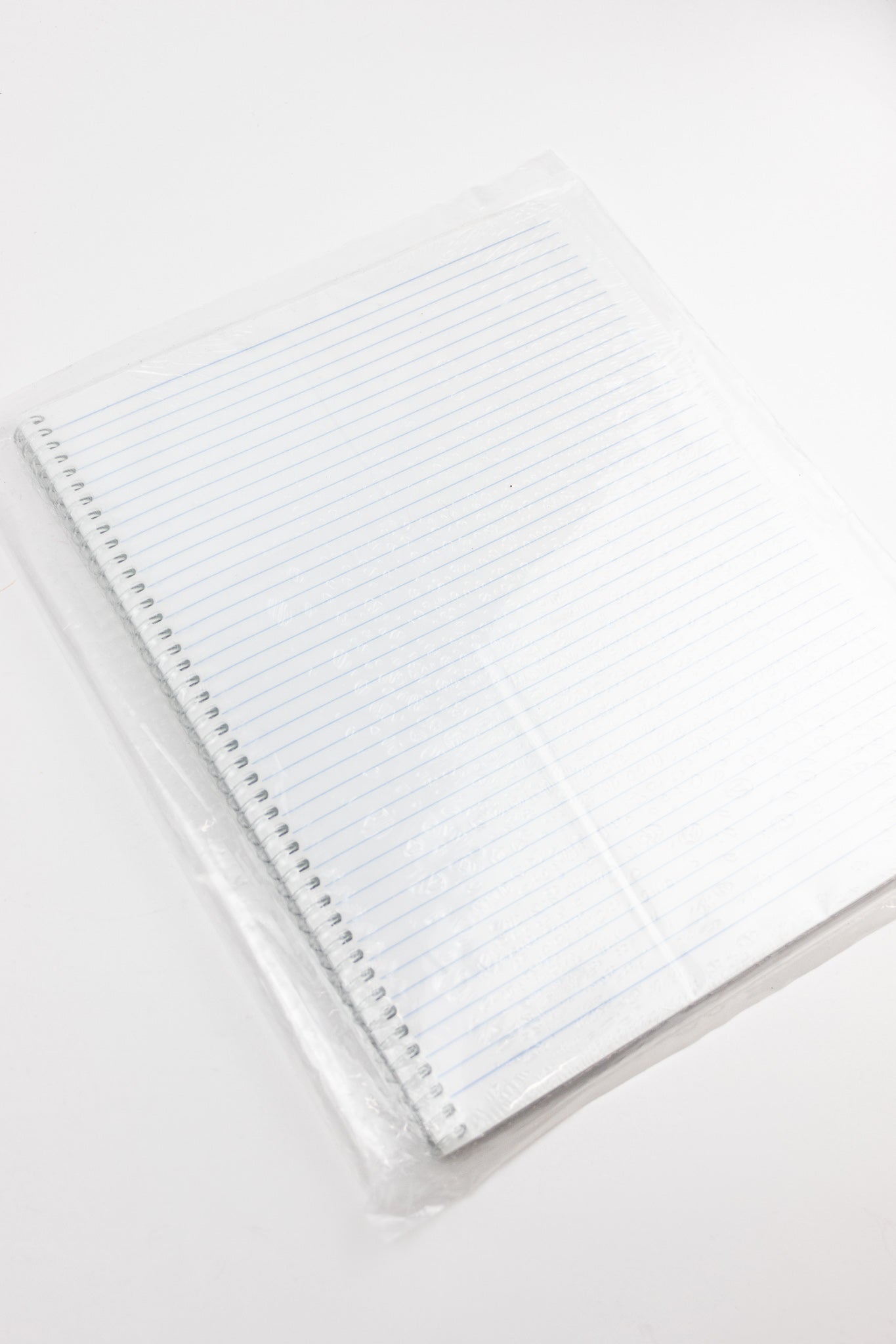 Cleanroom Sterile Notepad - Laboratory from Stemcell Science Shop