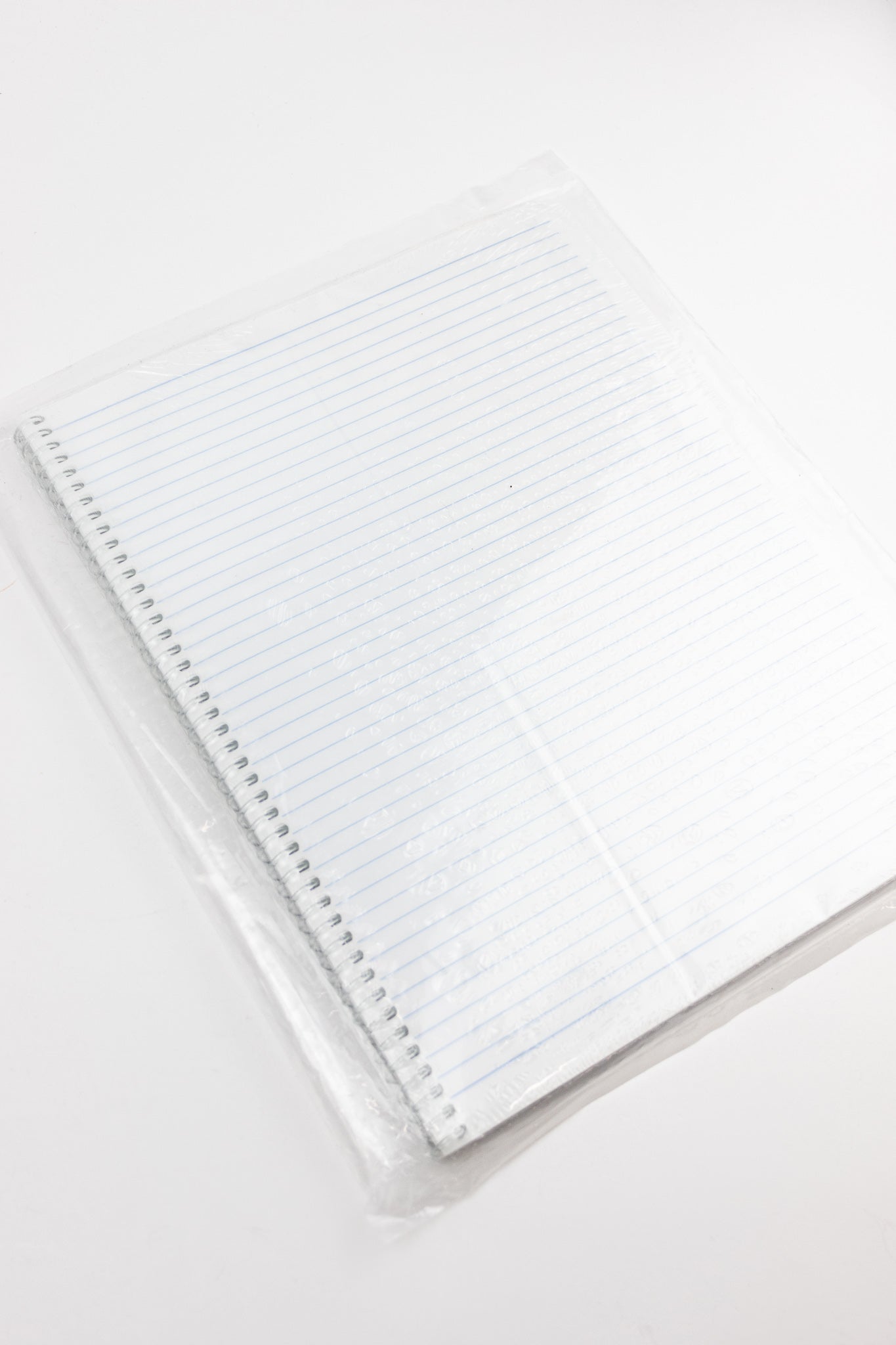 Cleanroom Sterile Notepad, 3 x 5" at Stemcell Science Shop