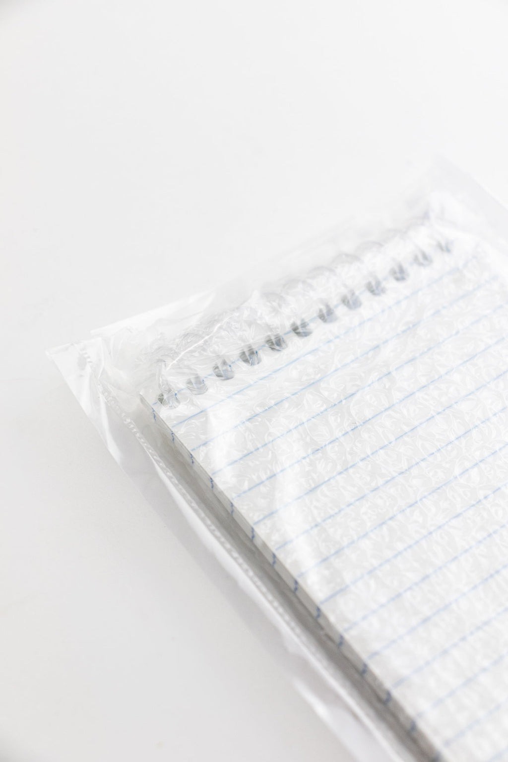 Cleanroom Sterile Notepad, 3 x 5" at Stemcell Science Shop