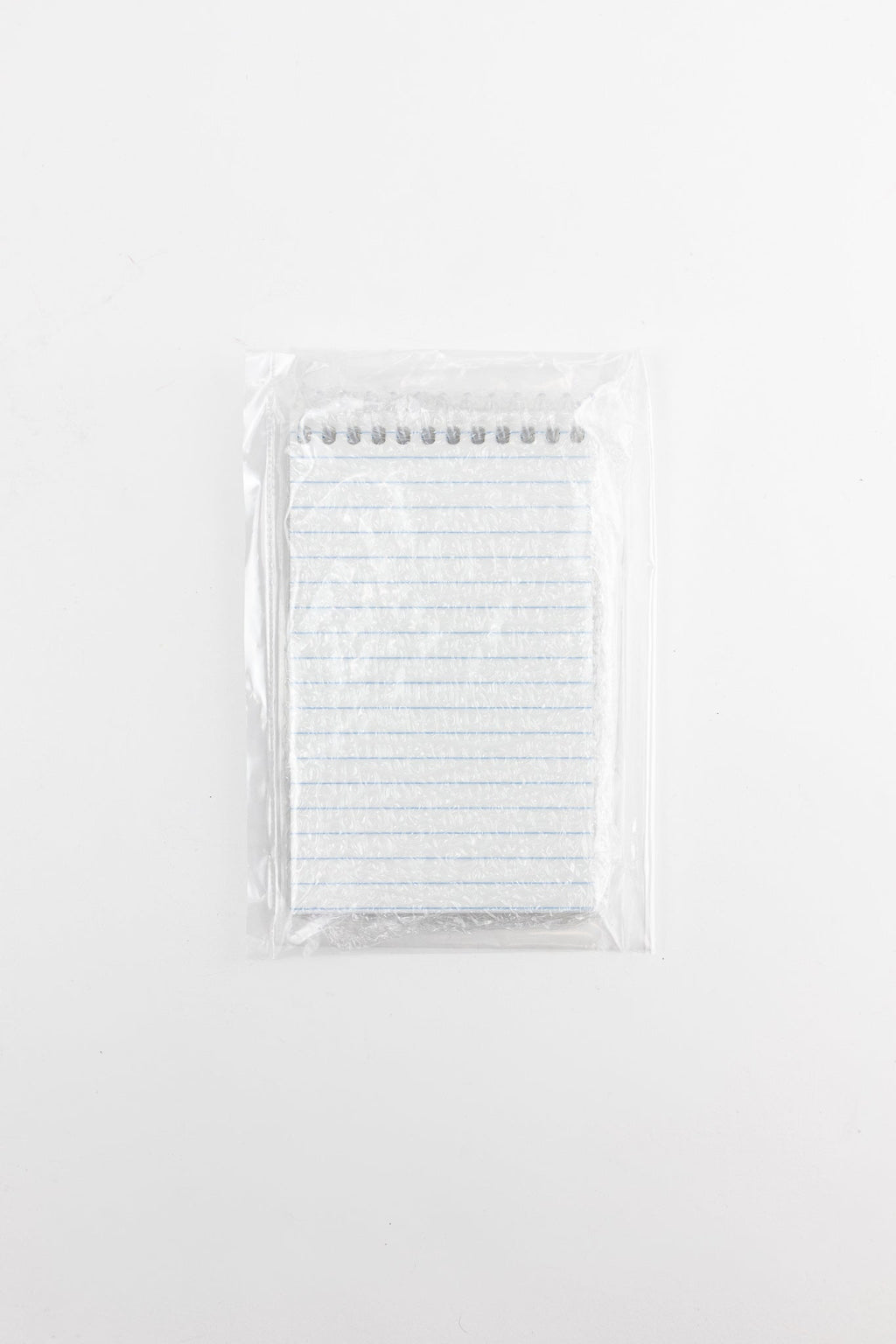 Cleanroom Sterile Notepad, 3 x 5" at Stemcell Science Shop