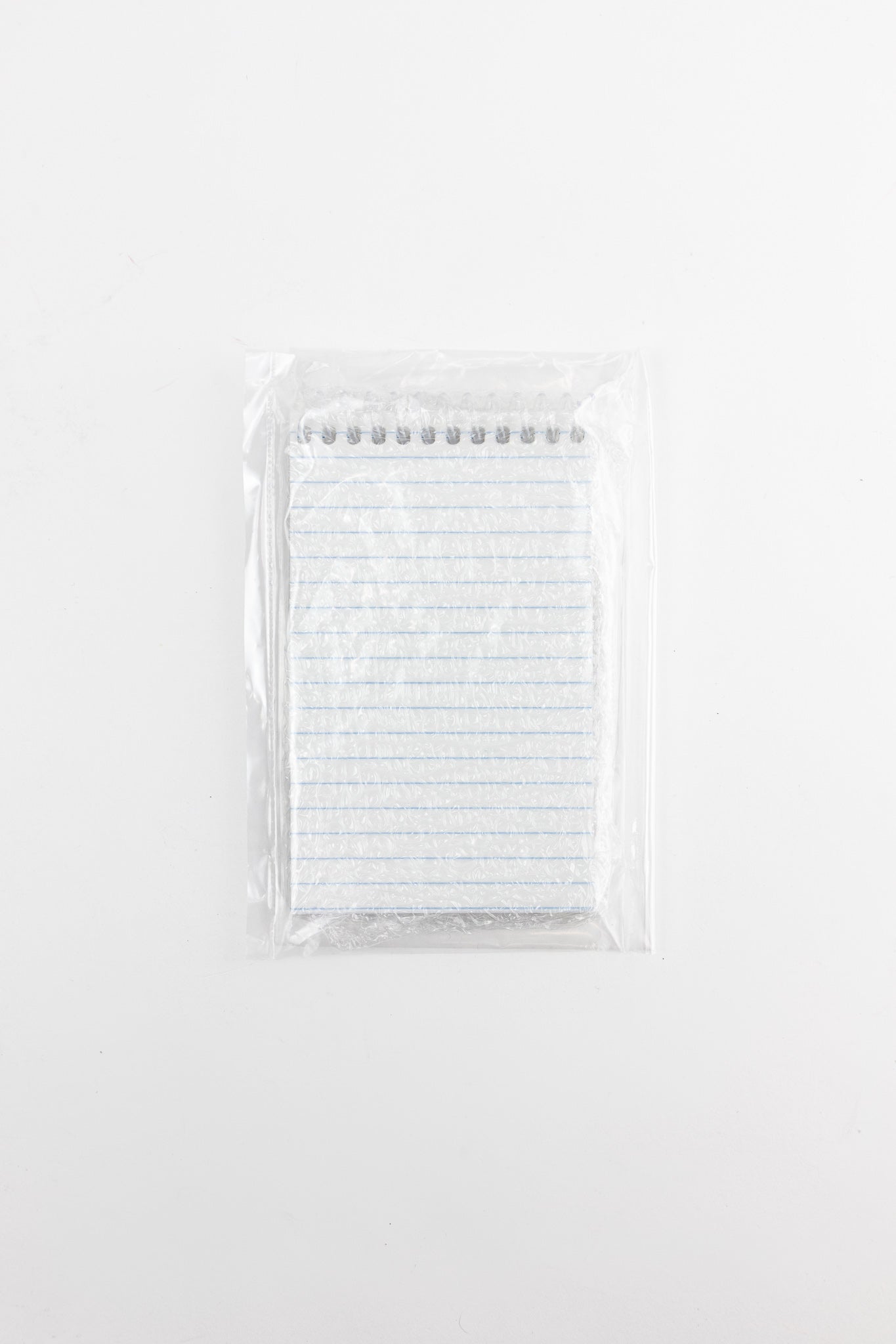 Cleanroom Sterile Notepad - Laboratory from Stemcell Science Shop