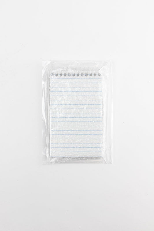 Cleanroom Sterile Notepad Laboratory Stemcell Science Shop