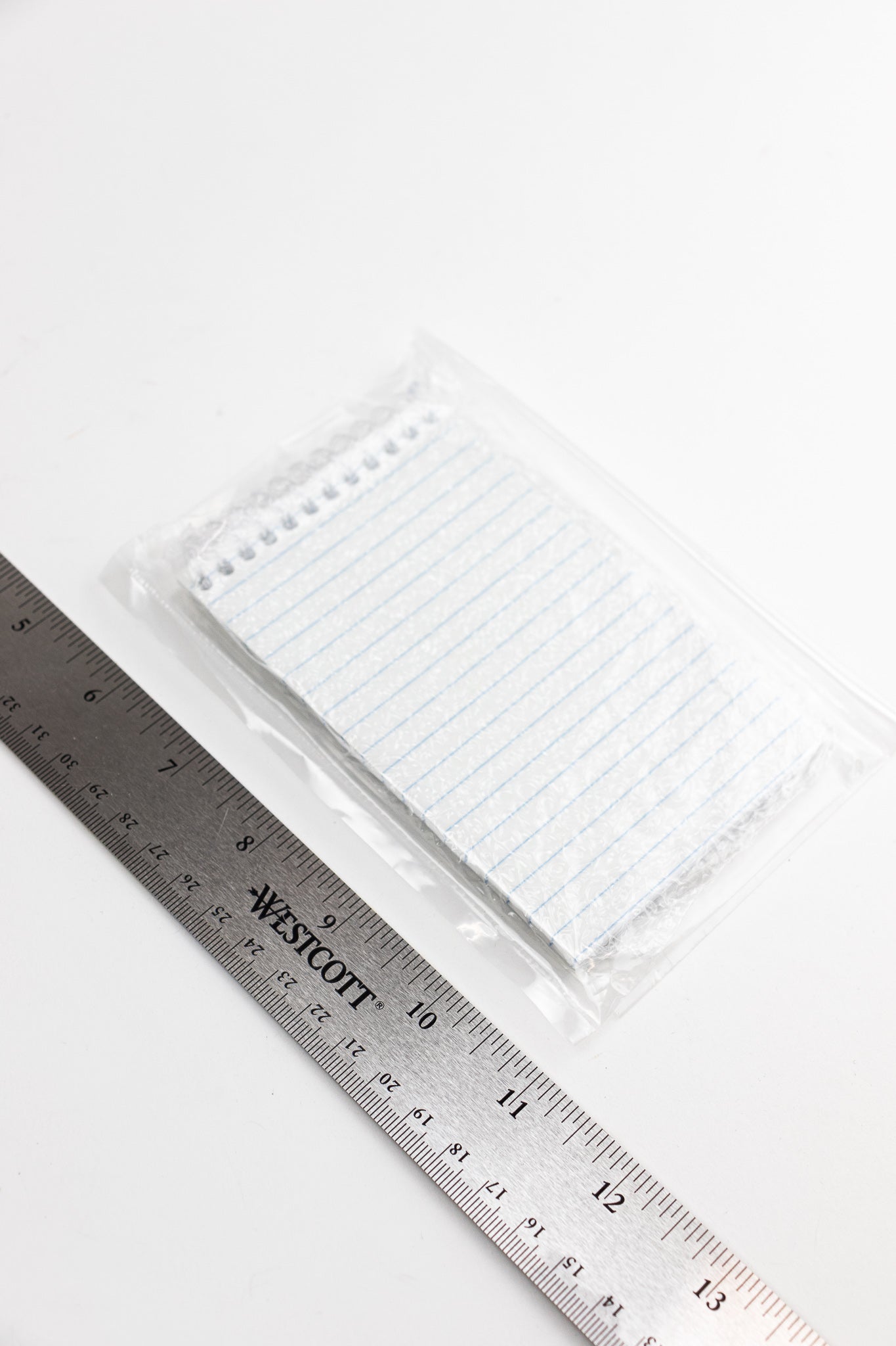 Cleanroom Sterile Notepad, 3 x 5" at Stemcell Science Shop