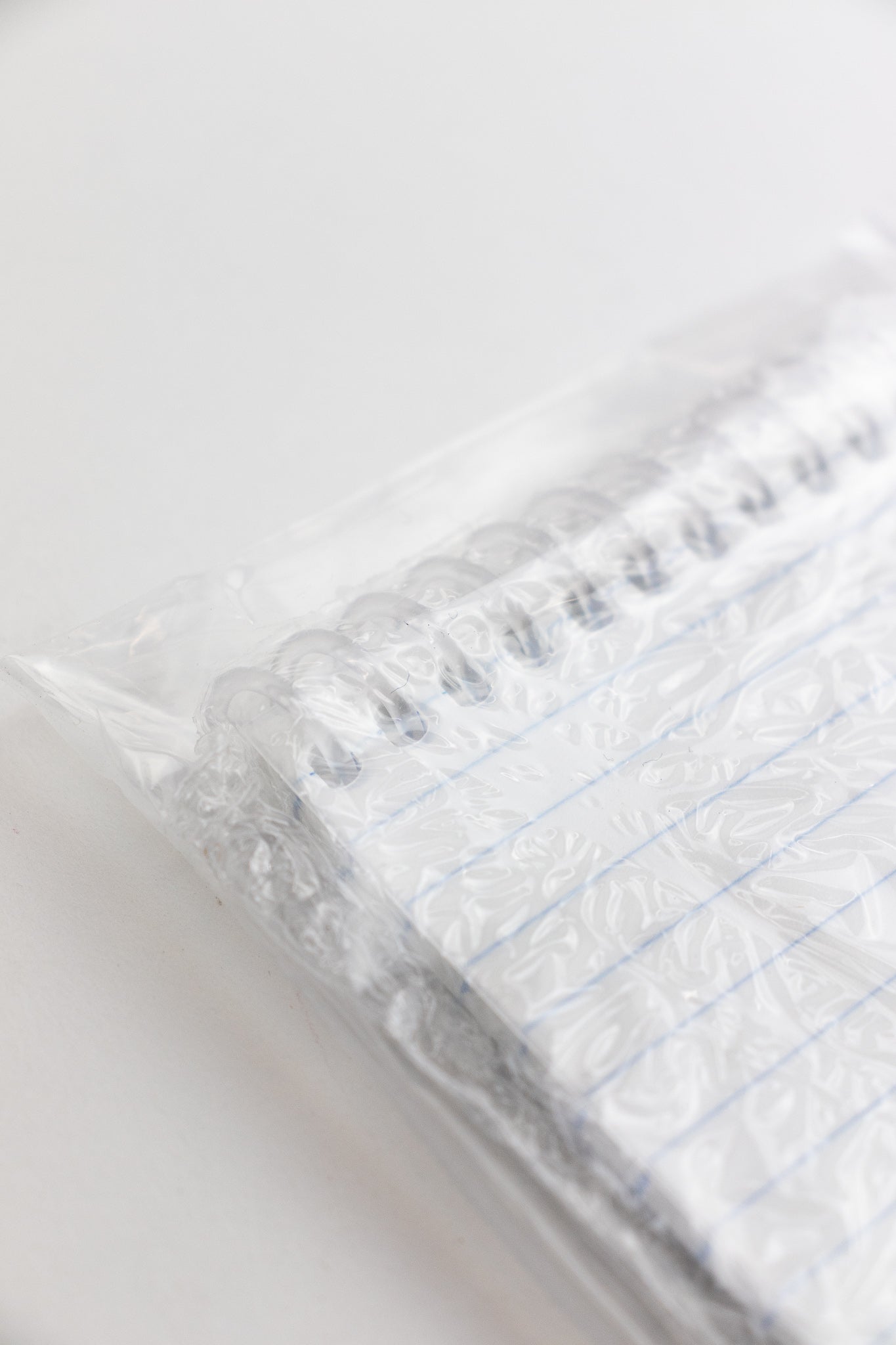 Cleanroom Sterile Notepad, 3 x 5" at Stemcell Science Shop