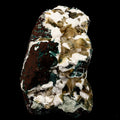 Clinoptilolite on Mordenite Natural Mineral Specimen # B 6674