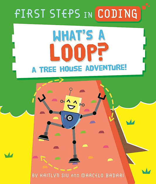What’s a Loop? … A tree house adventure! - Stemcell Science Shop