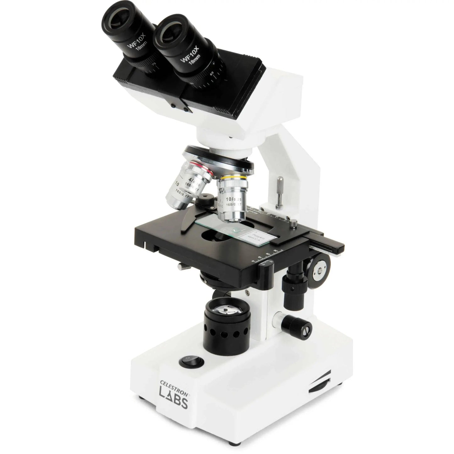 Compound Microscope CB2000CF Magnification Stemcell Science Shop