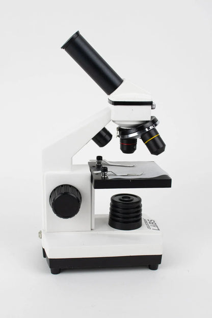 Compound Microscope CM800 - Magnification from Stemcell Science Shop