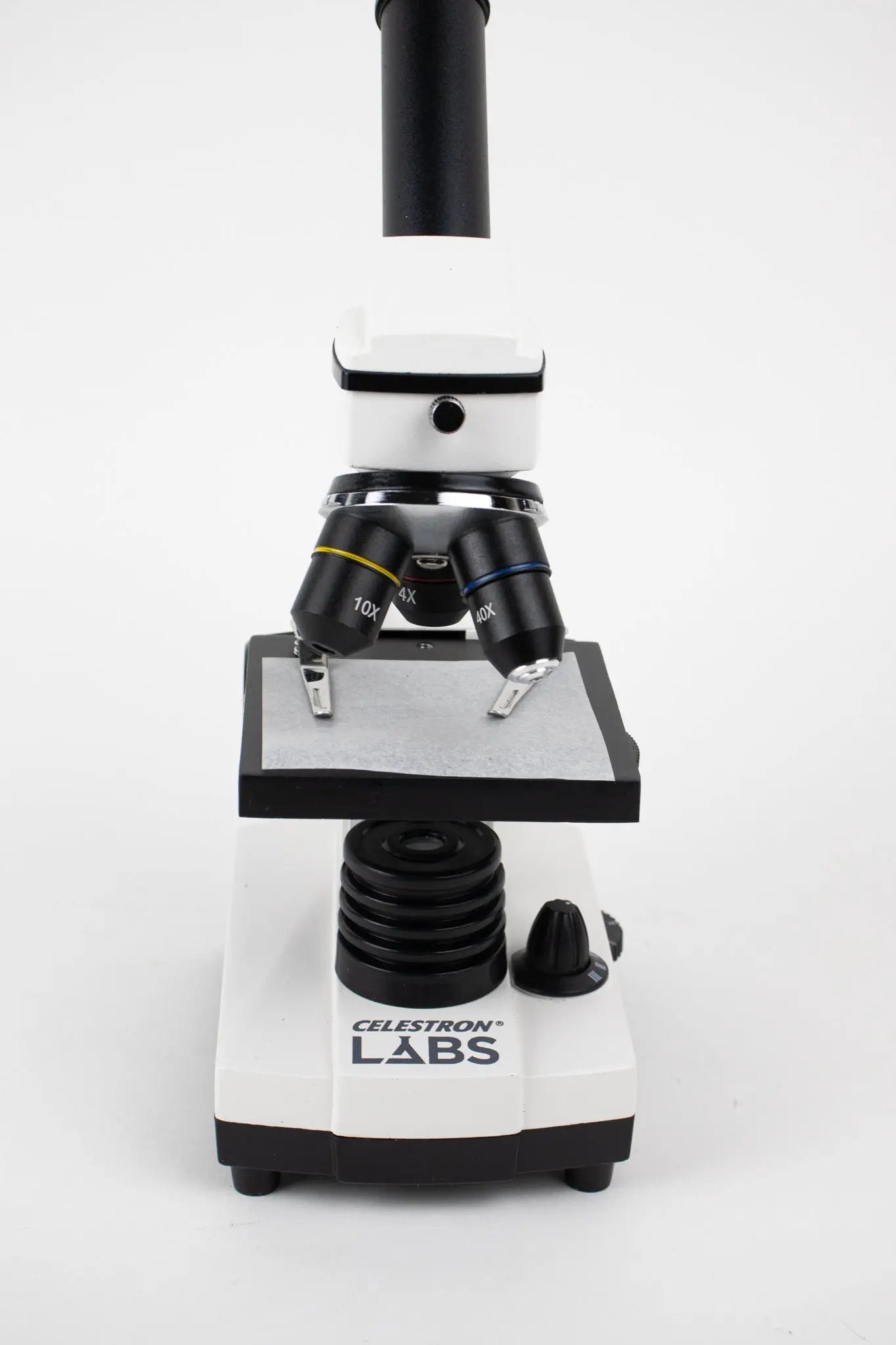 Compound Microscope CM800 - Magnification from Stemcell Science Shop