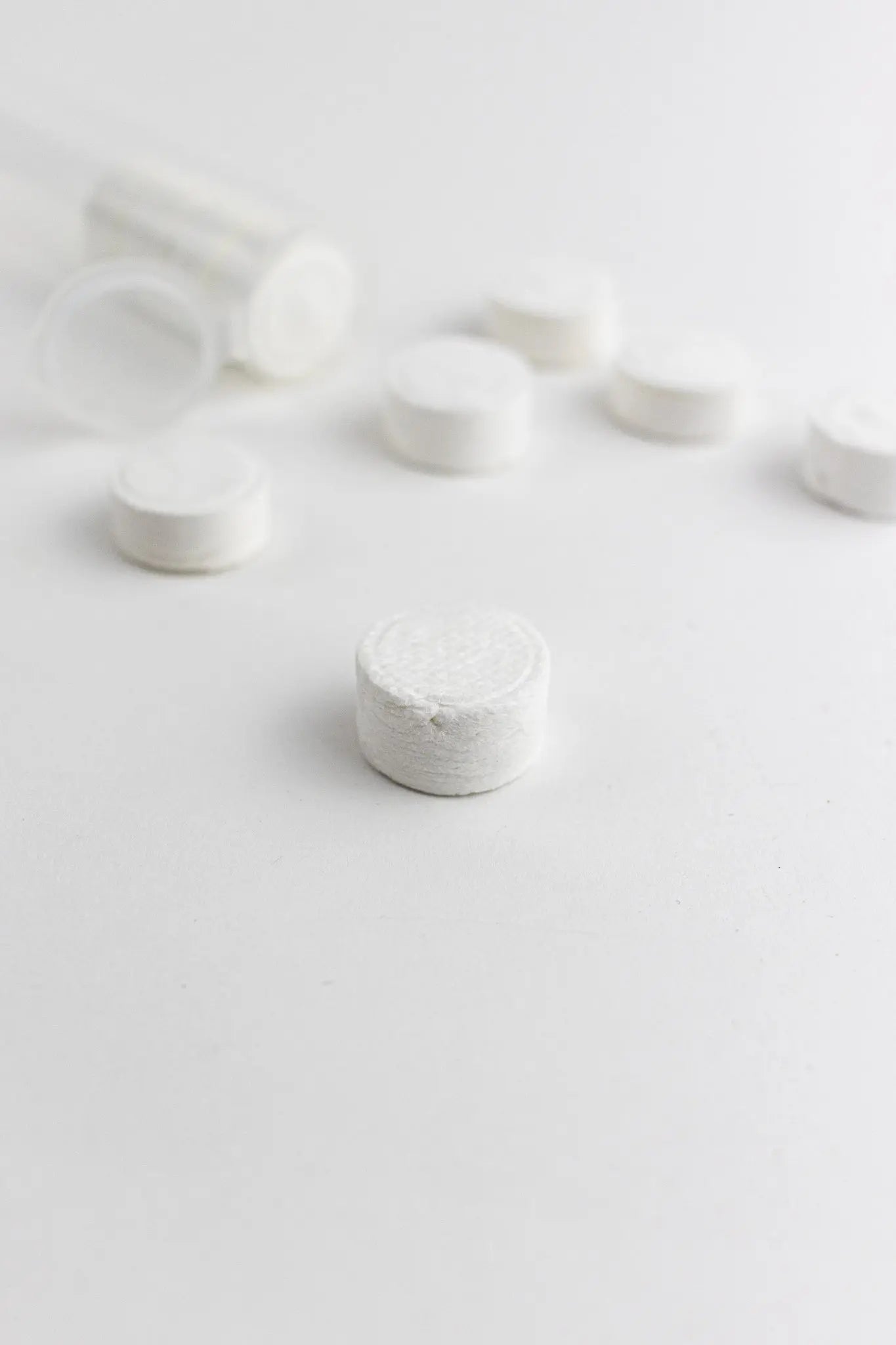 Compressed Towel Tablets - Tool from Stemcell Science Shop