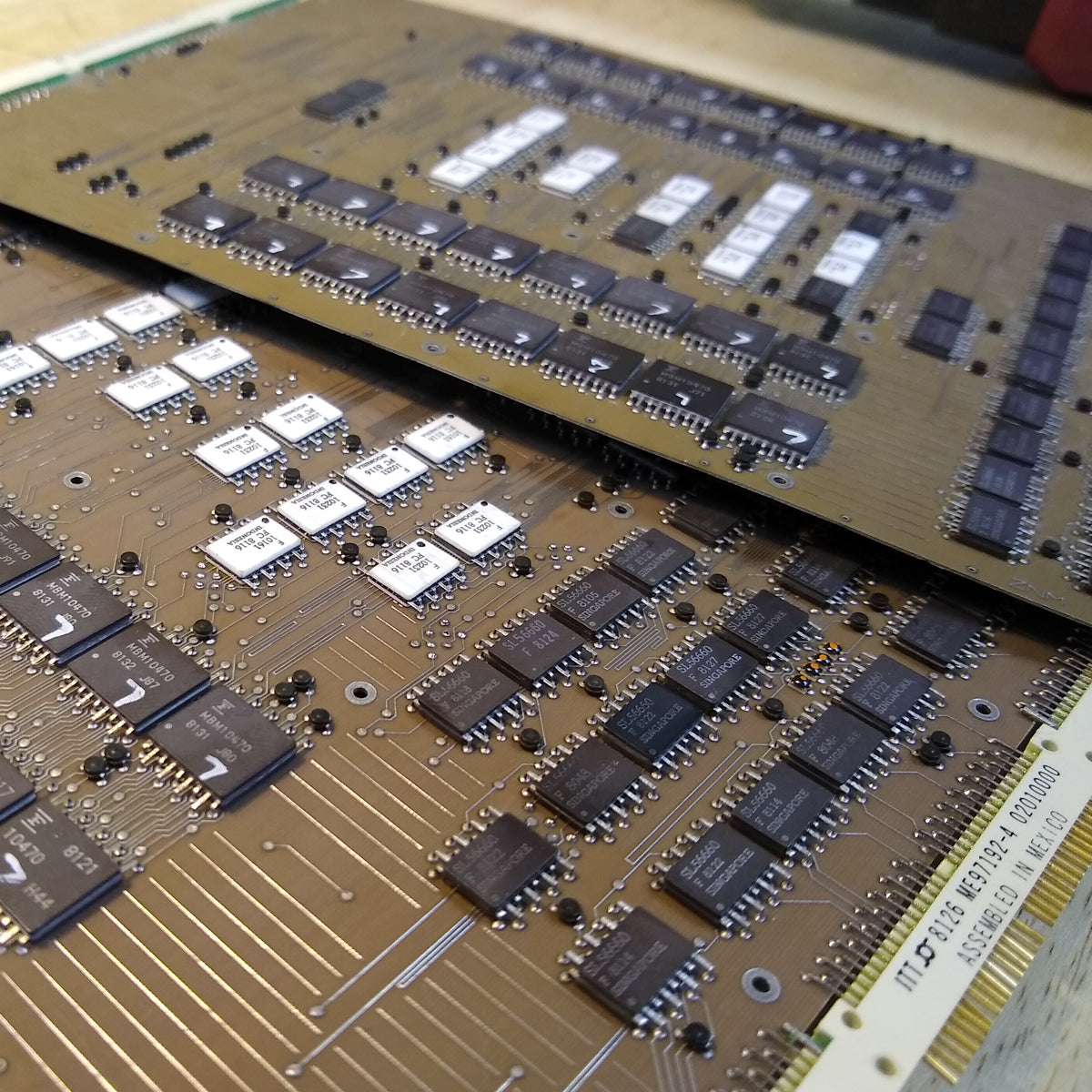 First Supercomputer Cray-1