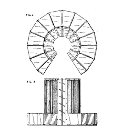 First Supercomputer Cray-1