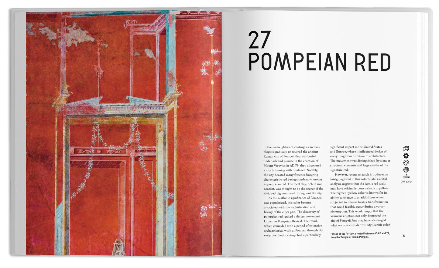 The Universe in 100 Colors