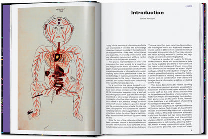 Information Graphics. 45th Ed. (English)