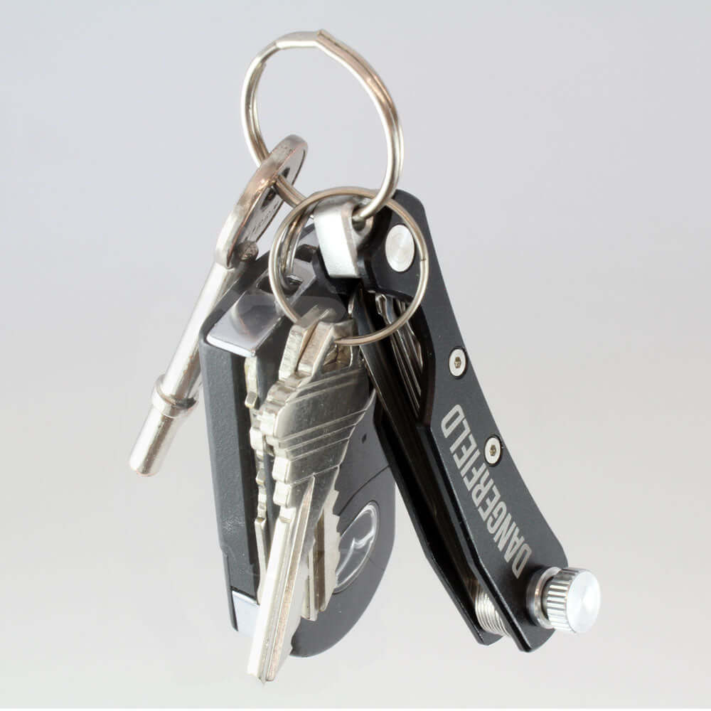 SKELETON EDC Multi Tool Lock Pick Set - by Dangerfield – Stemcell