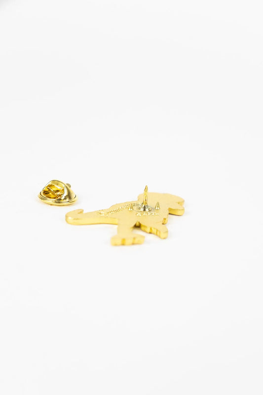 Dilophosaurus Pin - Pin from Stemcell Science Shop