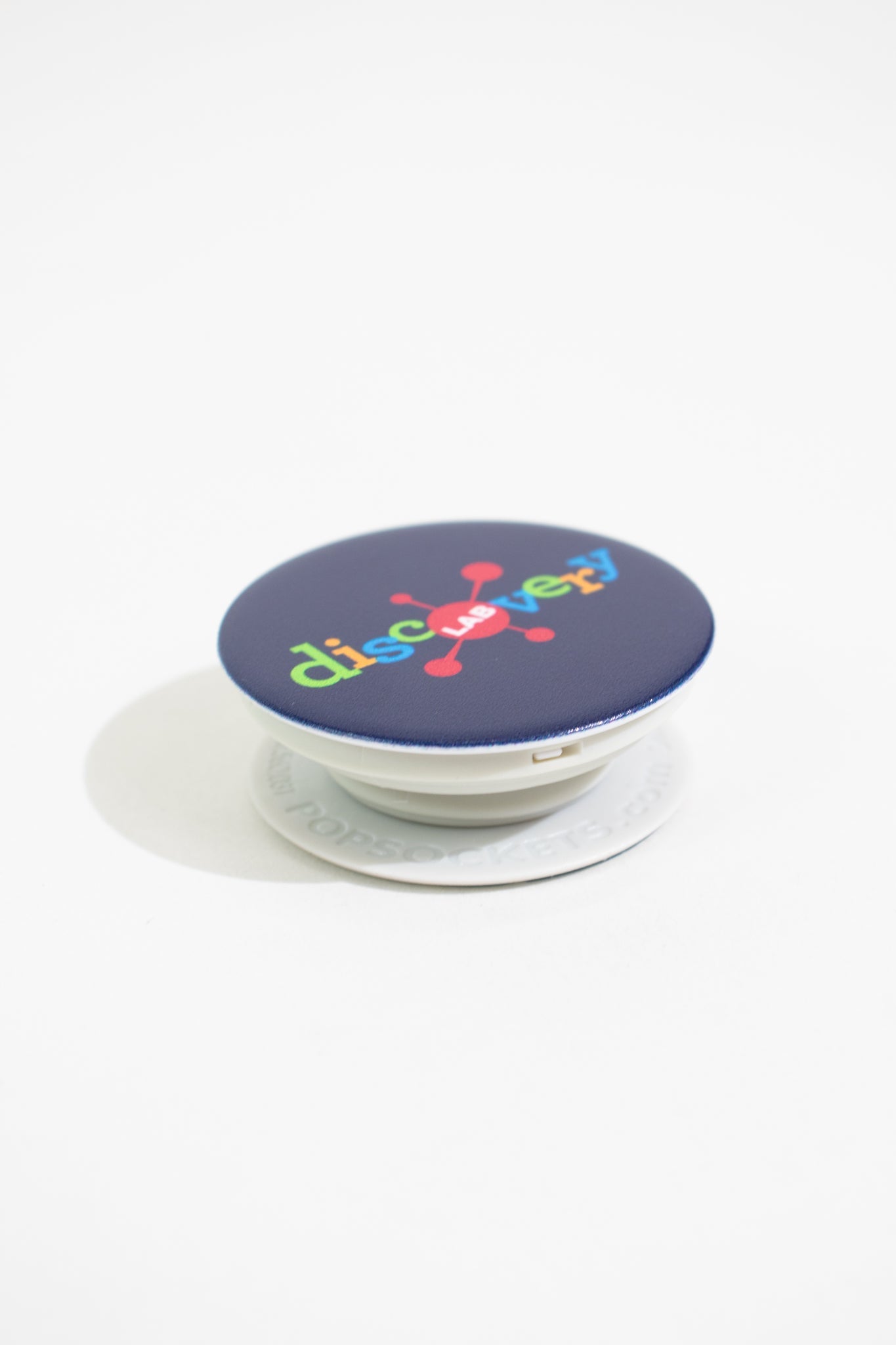 Discovery Lab Popsocket Apparel Stemcell Science Shop