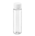 Clear Specimen Tube - 12/pk