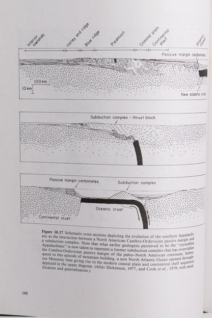 Dynamic Stratigrpaphy: An Introduction to Stratigraphy and Sedimentation Books Stemcell Science Shop