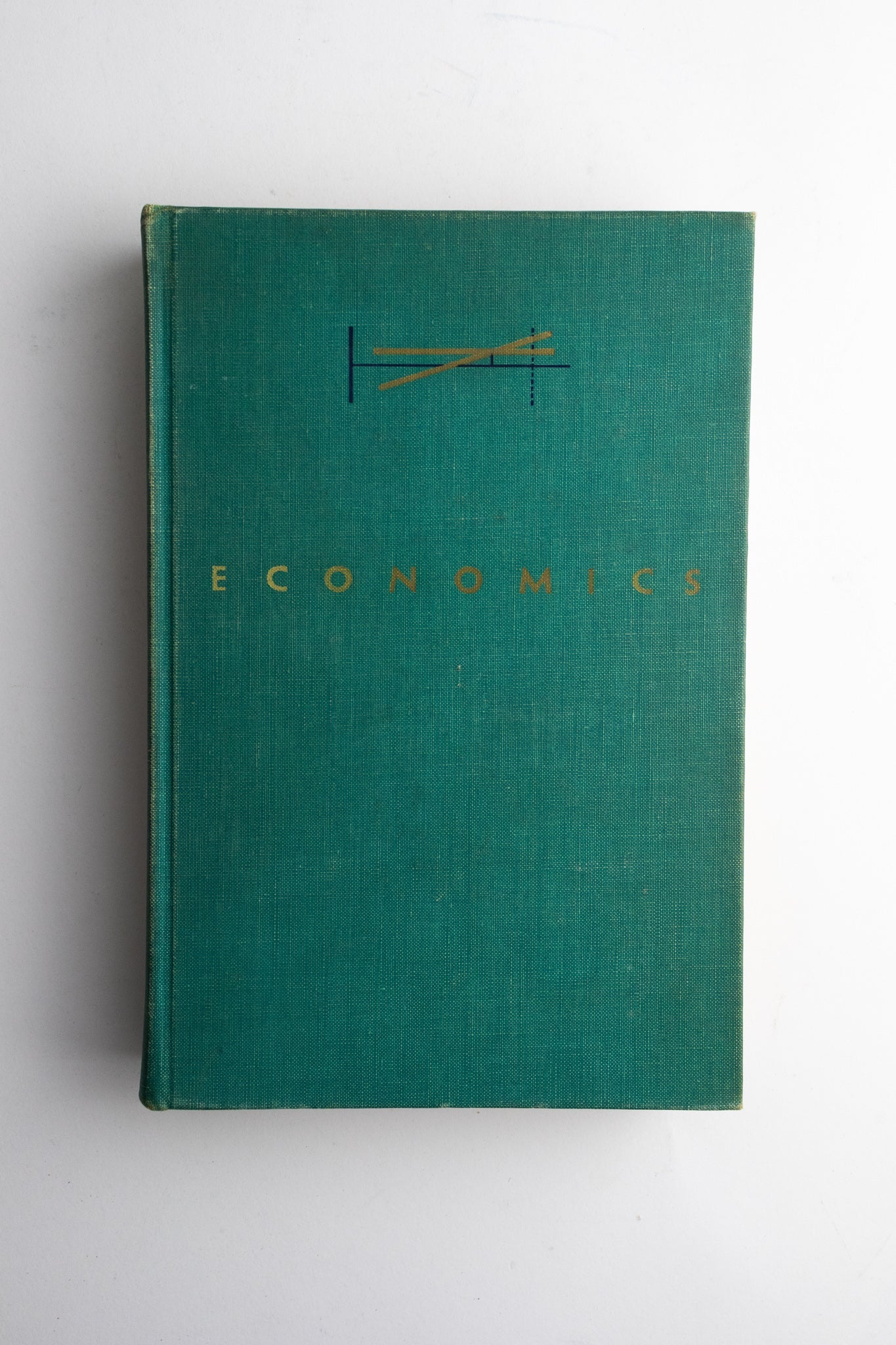 Economics: An Introductory Analysis Books Stemcell Science Shop