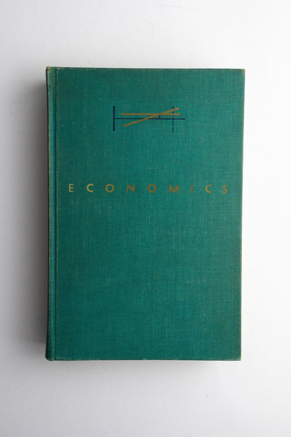 Economics: An Introductory Analysis Books Stemcell Science Shop