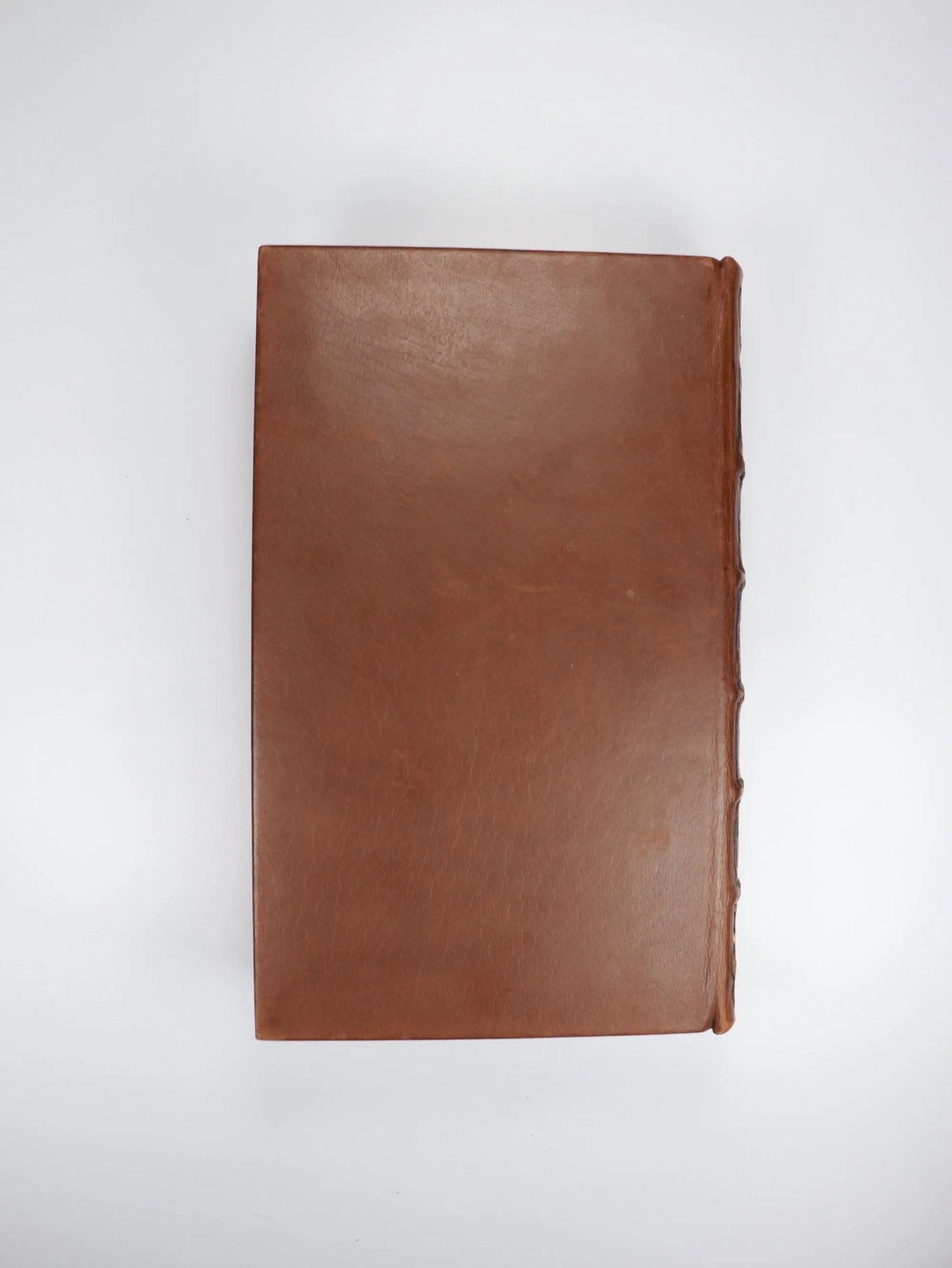 Elements of Newtonian Philosophy (French Translation), First Edition 1755, Default Title at Stemcell Science Shop
